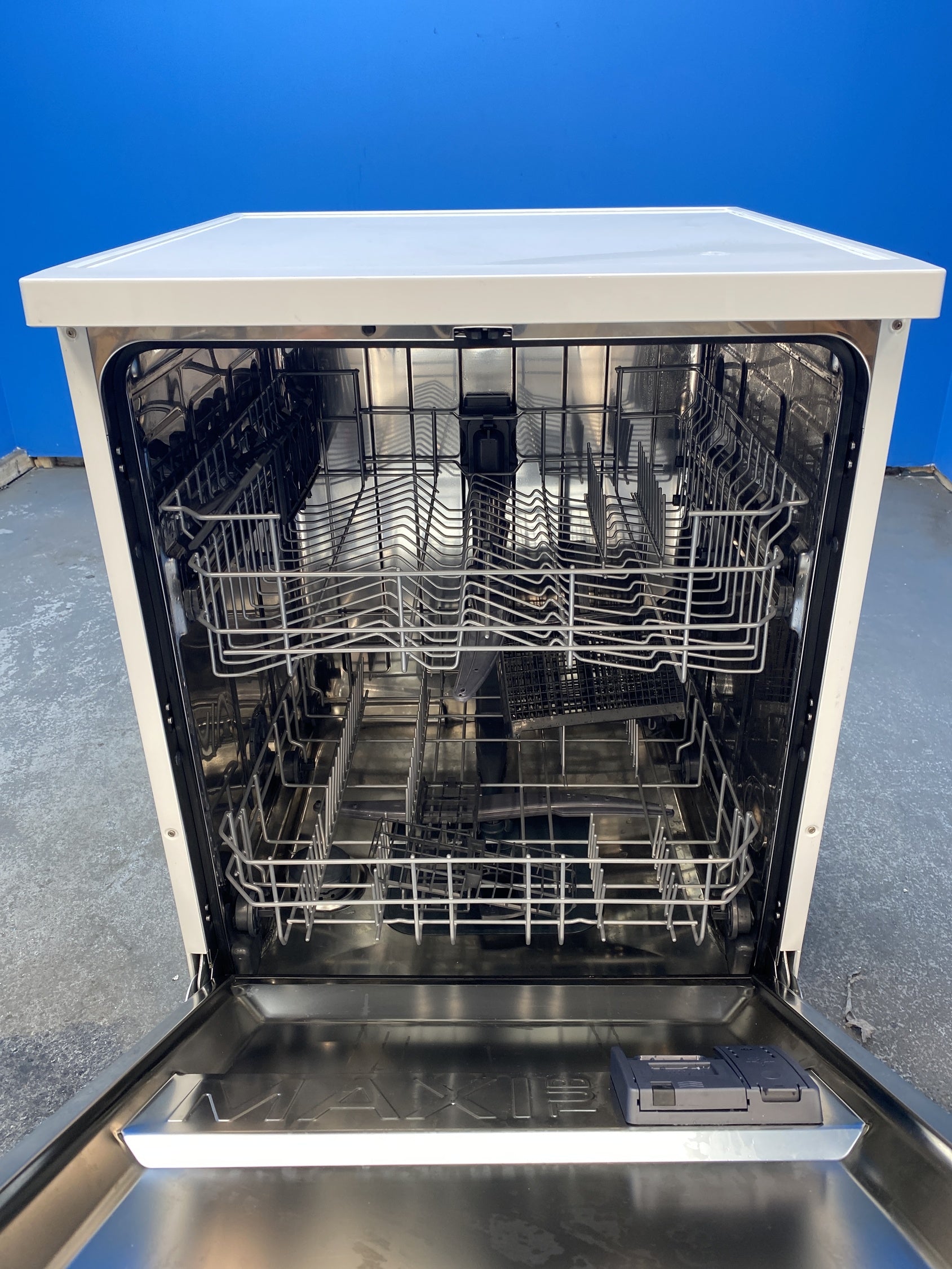 #GRC-159-903 - Hoover H-DISH 300 HF 3C7L0W Smart 13 Place Dishwasher