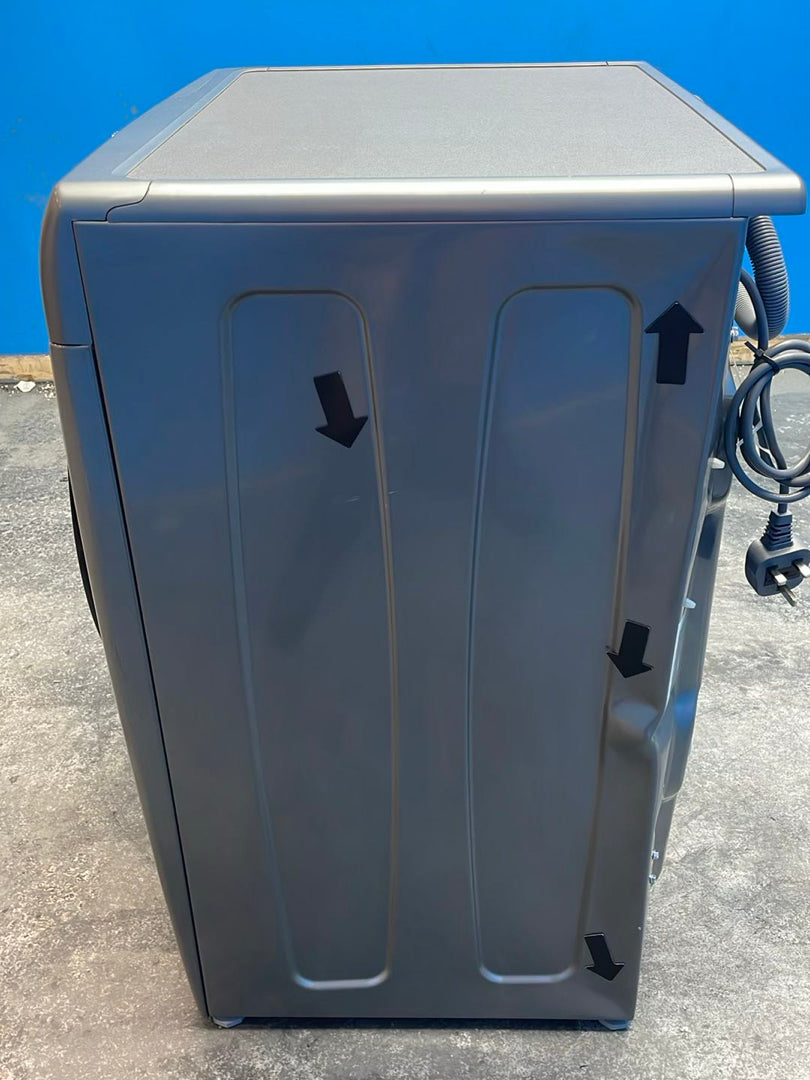 #GRC-162-315 - Hoover H3WPS496TAMBR680 9kg 1400 Spin Washing Machine