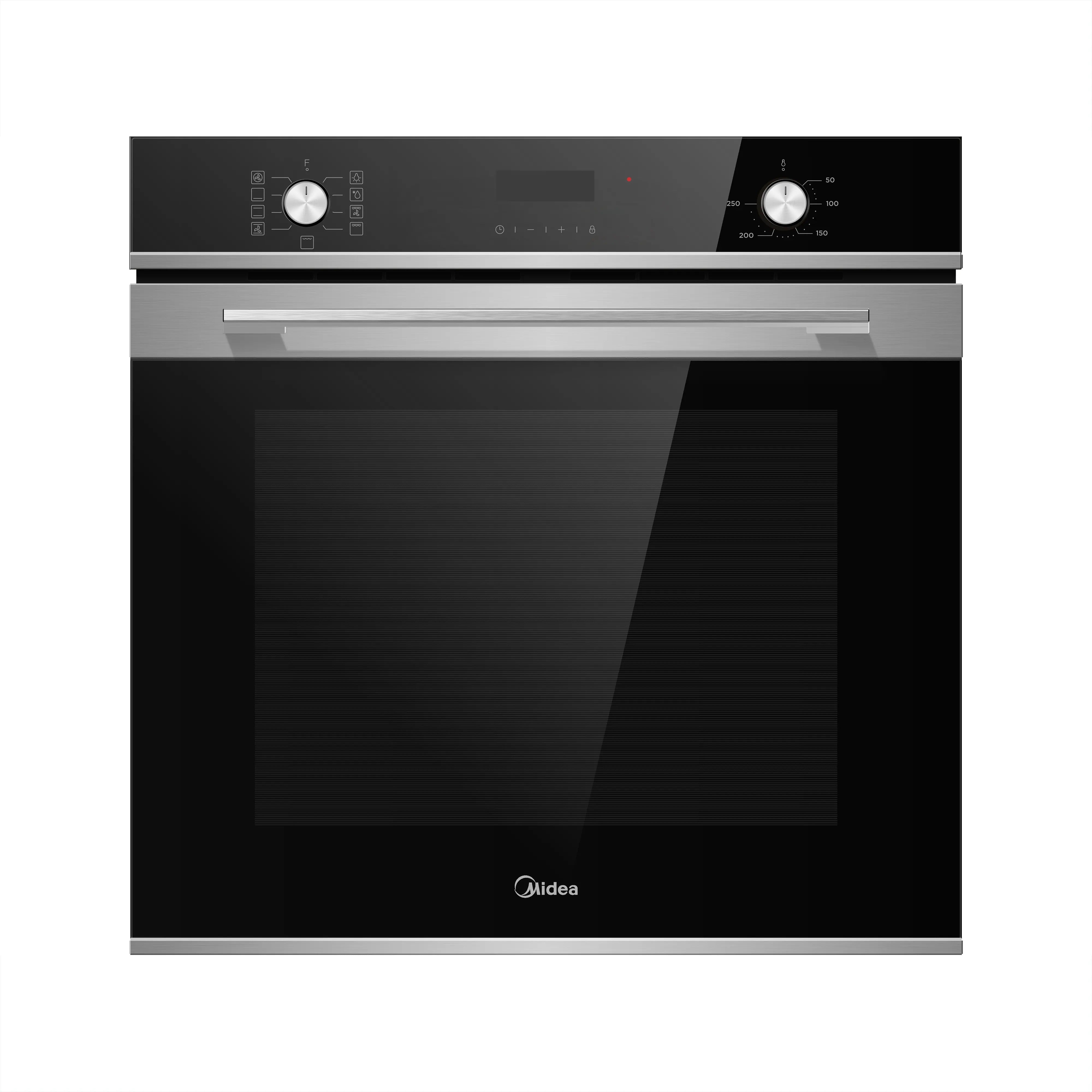 Midea MBO7NM30D0-SS 70L Built-In Electric Single Oven – Renew 2 U