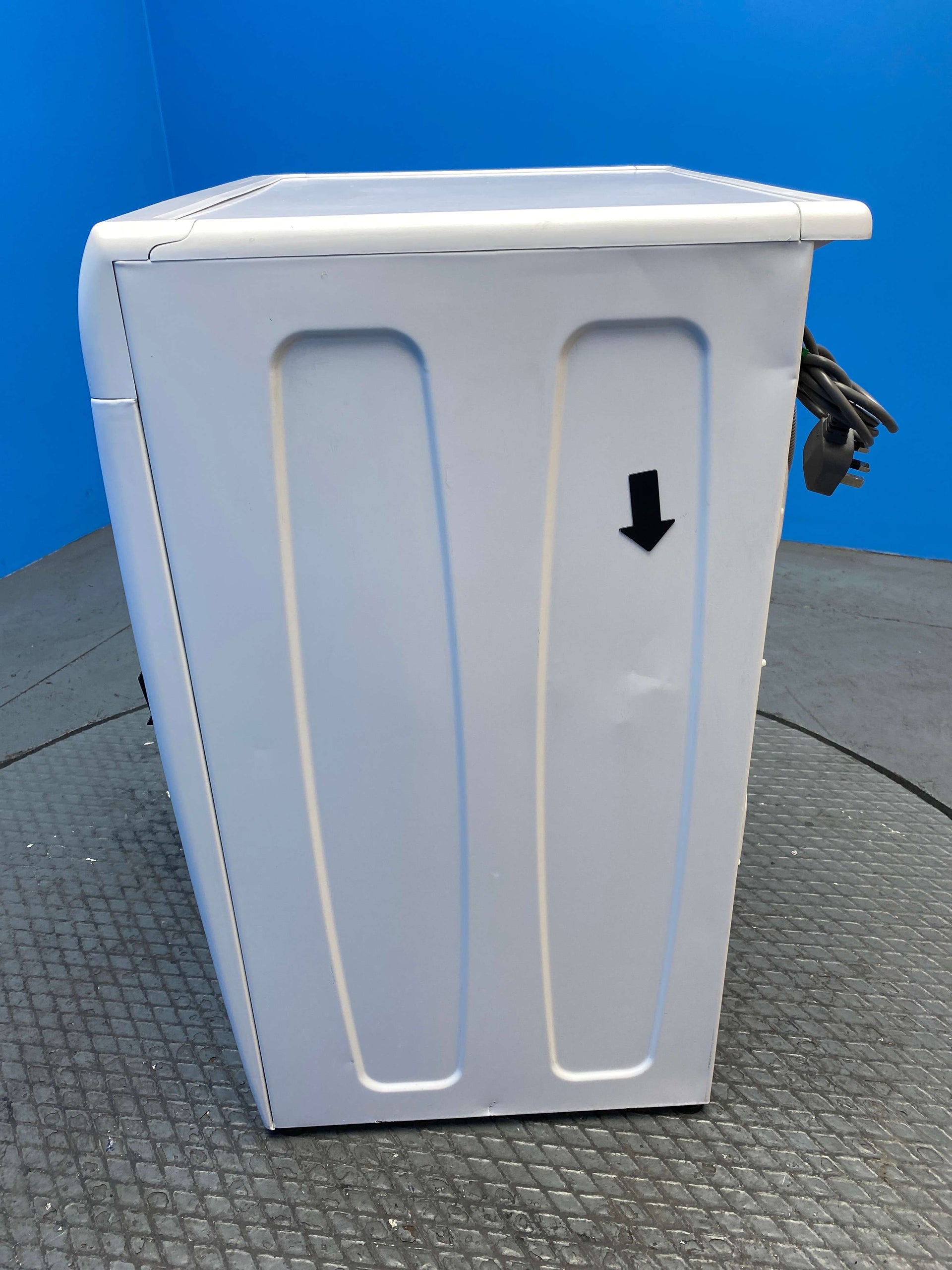 Hoover H3WPS496TAM6 9kg 1400 Spin Washing Machine