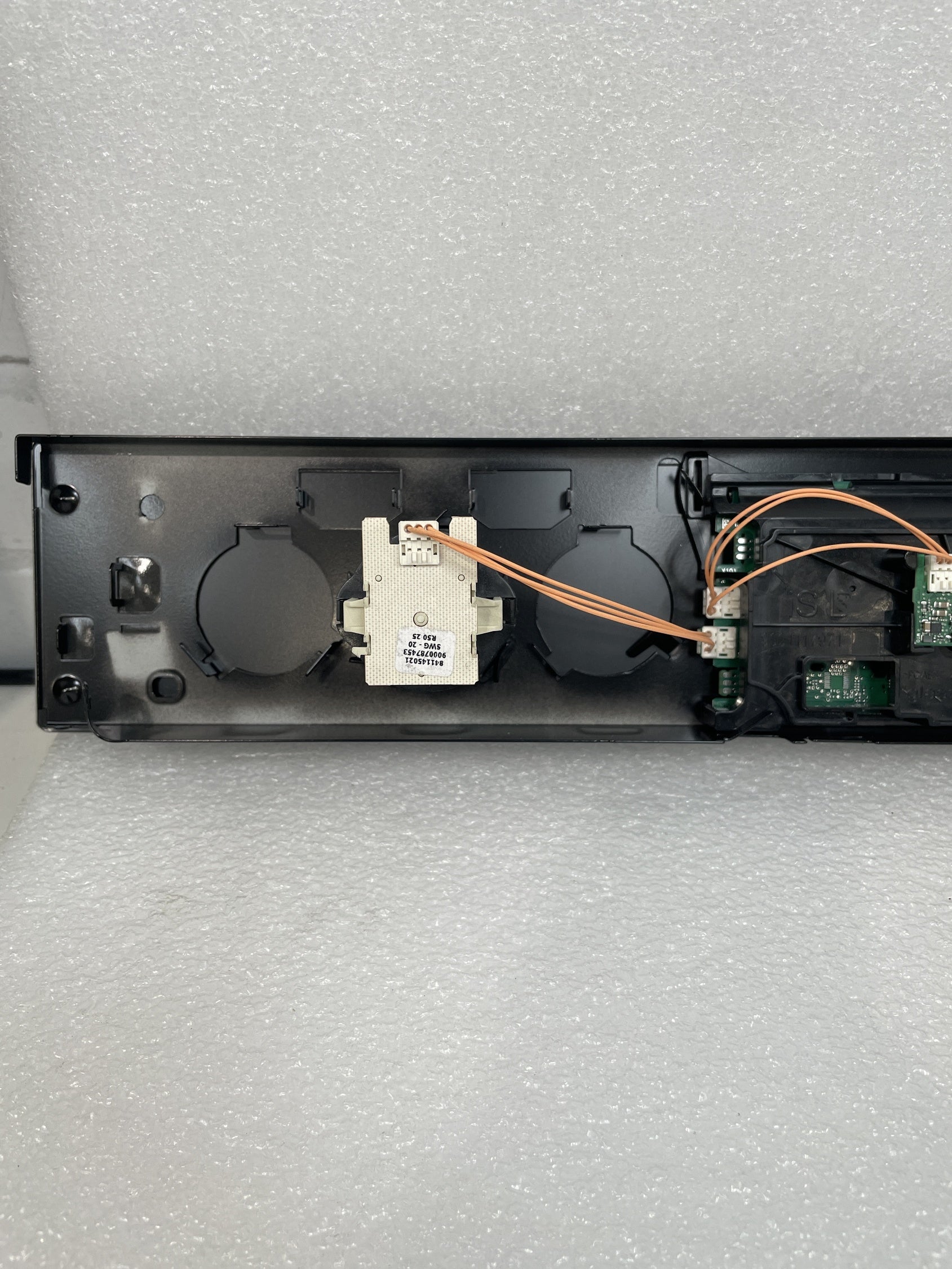 #GRC-156-642 - Neff B6ACH7AG7B Oven Printed Circuit Board