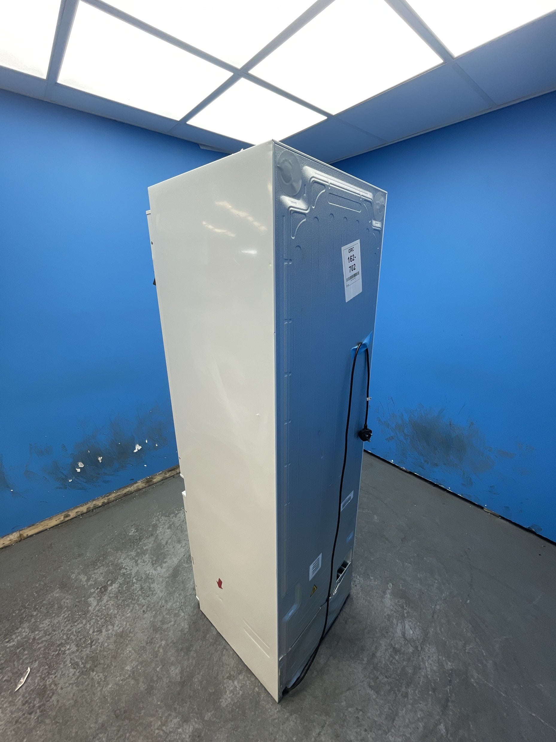 #GRC-162-702 - Hoover HONBQL3518EVK Integrated 268 Litre Low Frost Fridge Freezer