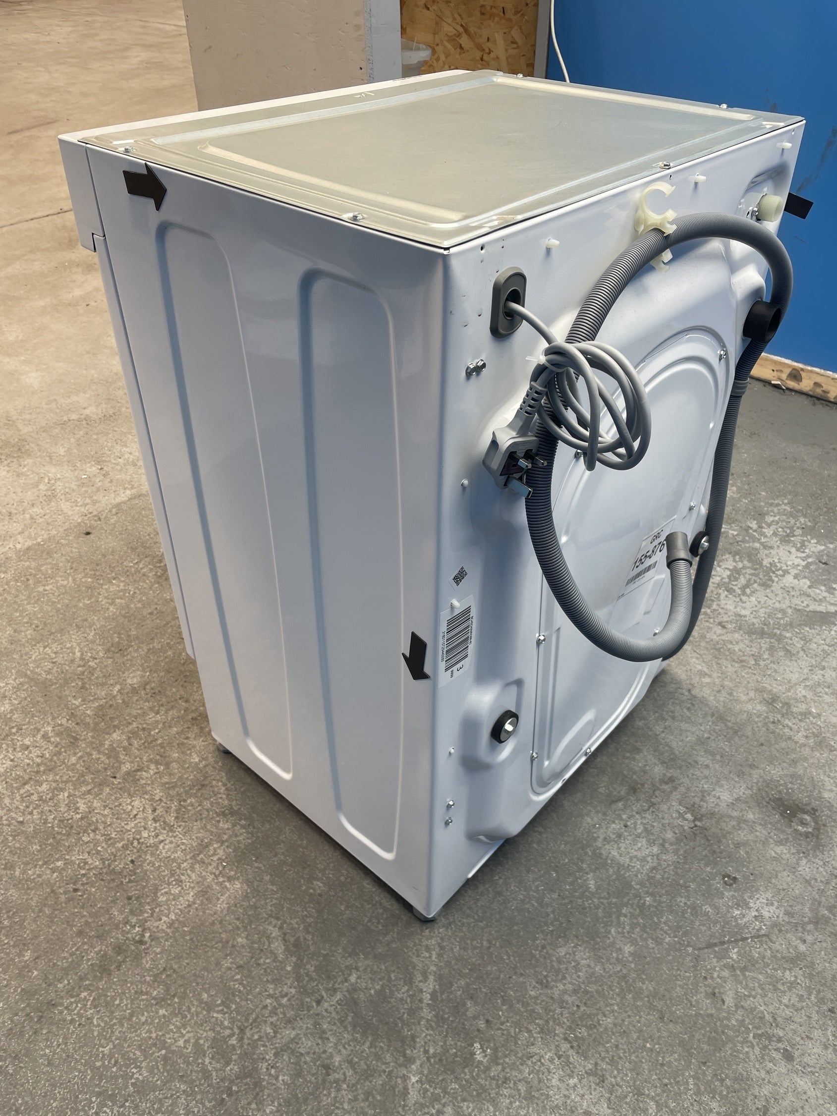 #GRC-155-876 - Candy ProWash BC4SD49M6DB8 Built-in 9kg 1400rpm Washing Machine
