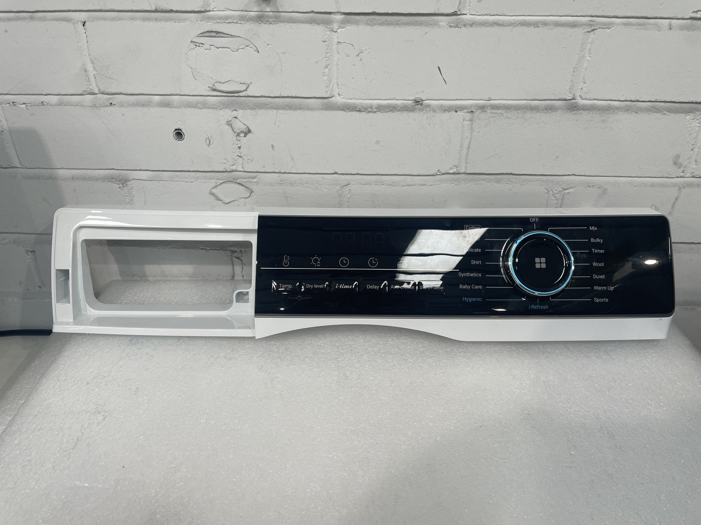 #GRC-157-408 - Haier HD90-A2939 Tumble Dryer Control Board