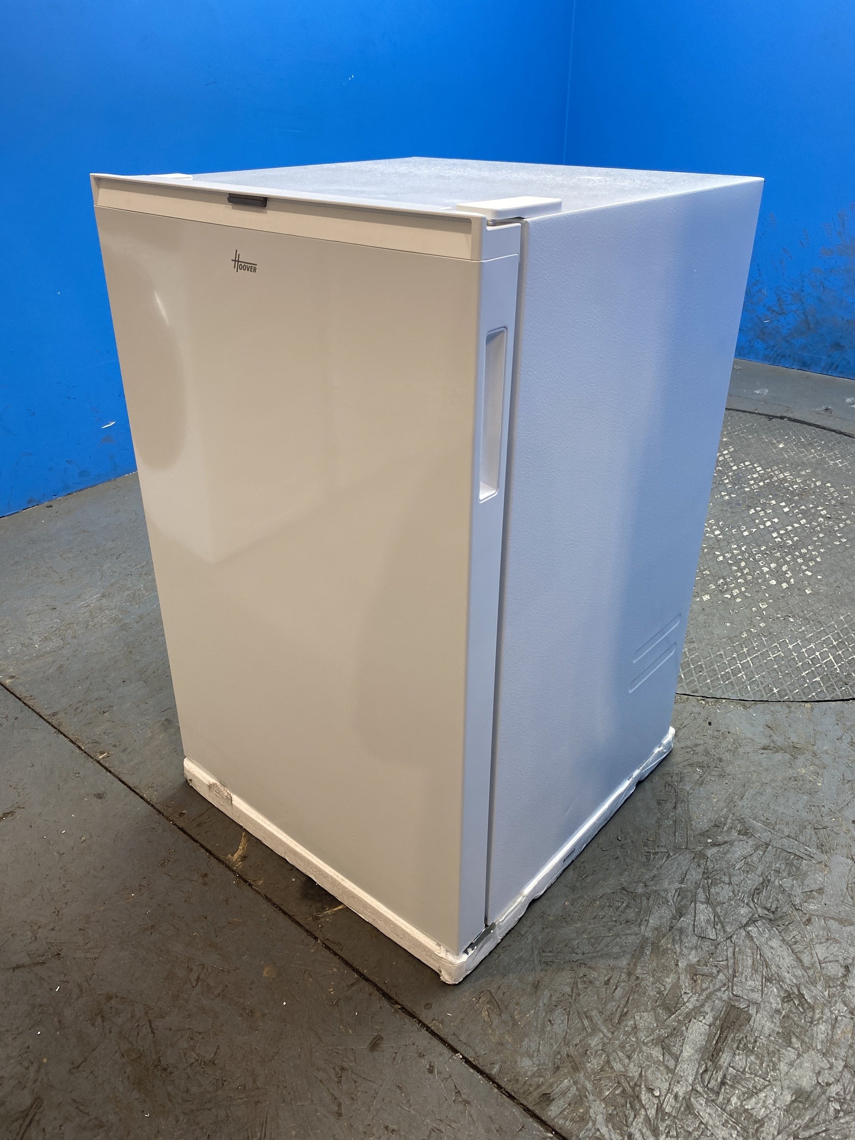 #GRC-156-904 - Hoover H-FRIDGE 300 HONLQ2S58EWK Under Counter Larder Fridge