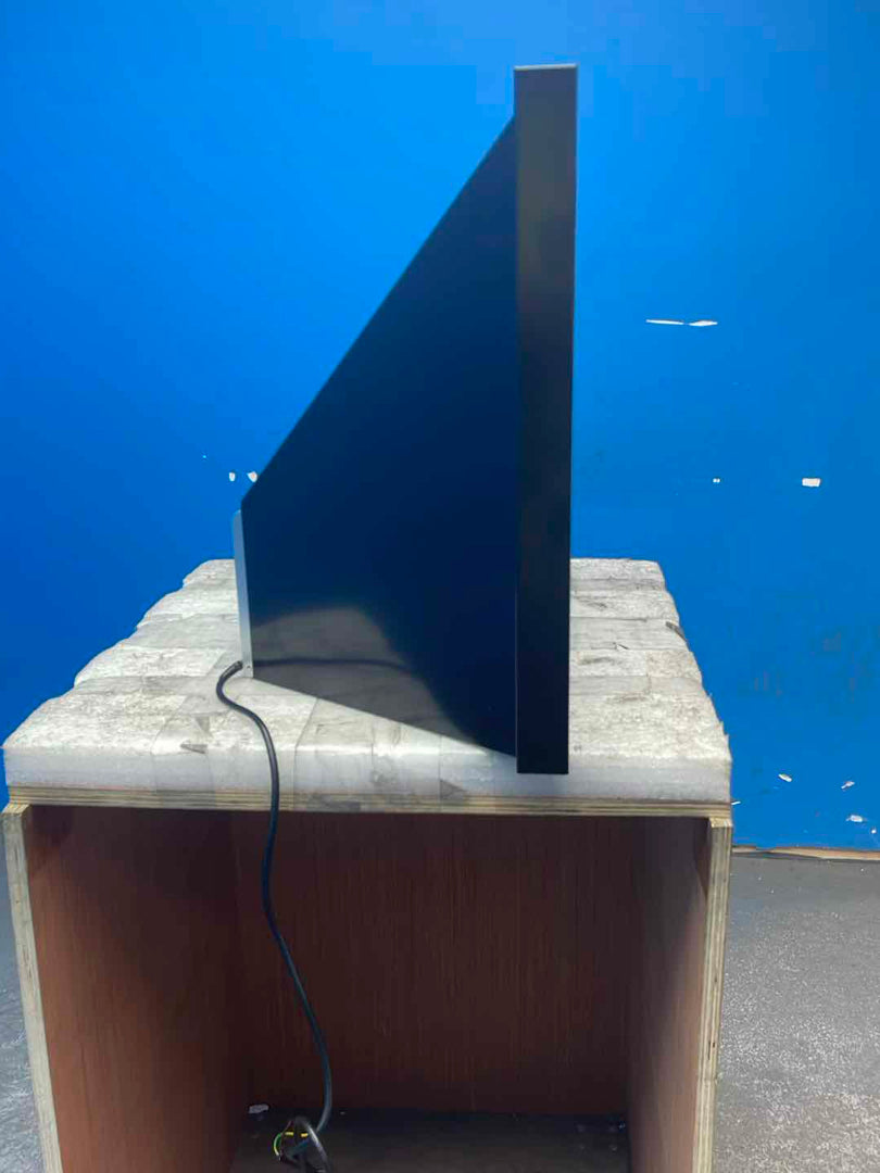 #GRC-160-739 - Hoover HCE160N/1 60cm Chimney Cooker Hood