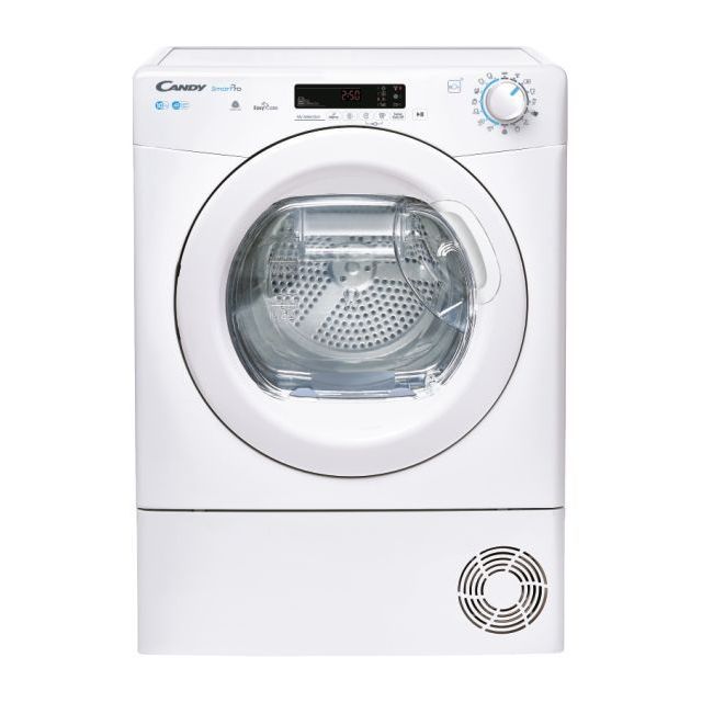 Candy Smart Pro CSOE C10DE-80 10kg Condenser Tumble Dryer – Renew 2 U