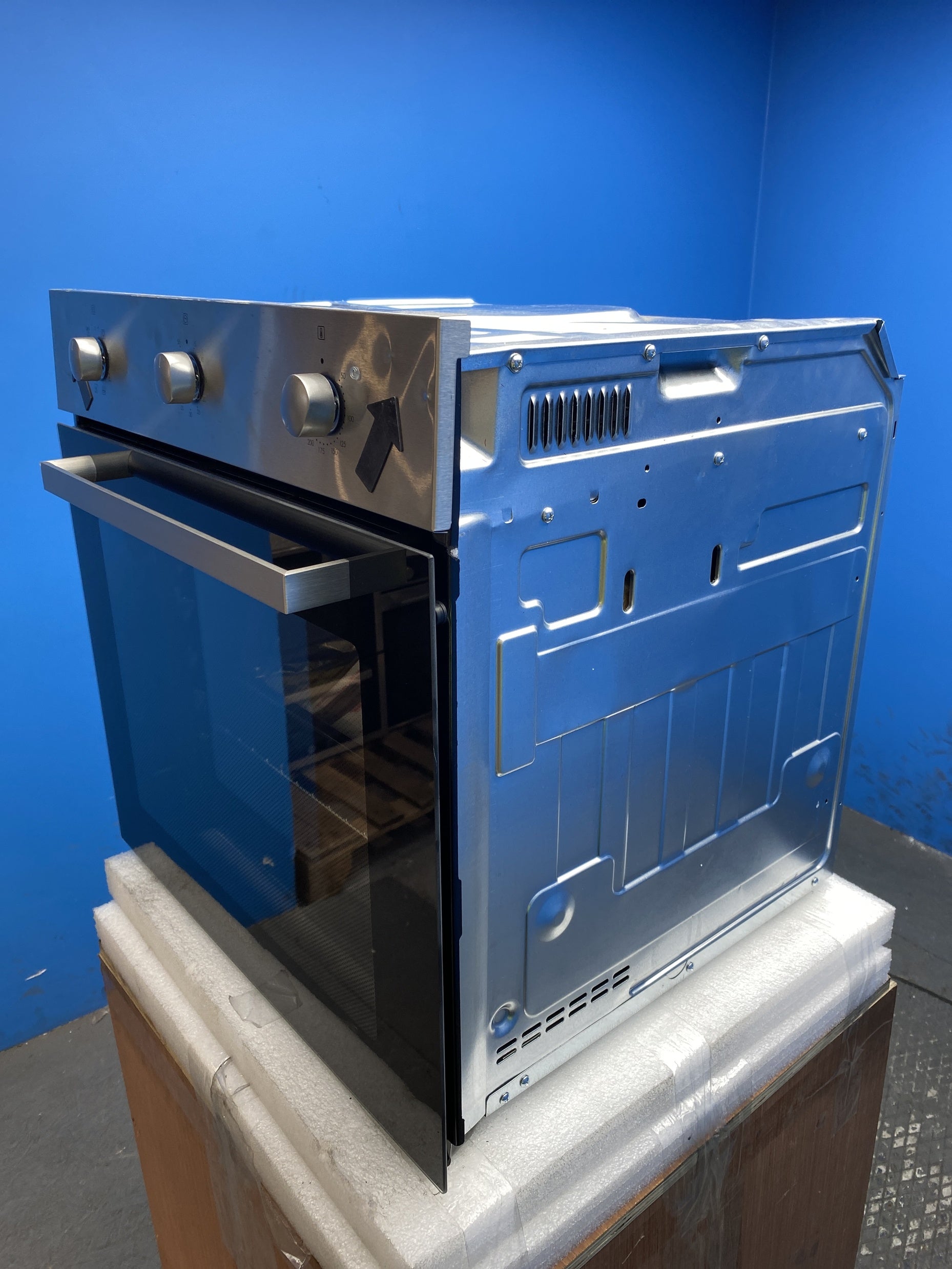 #GRC-148-690 - Candy Idea FIDC X602 65 Litre Built-In Electric Oven