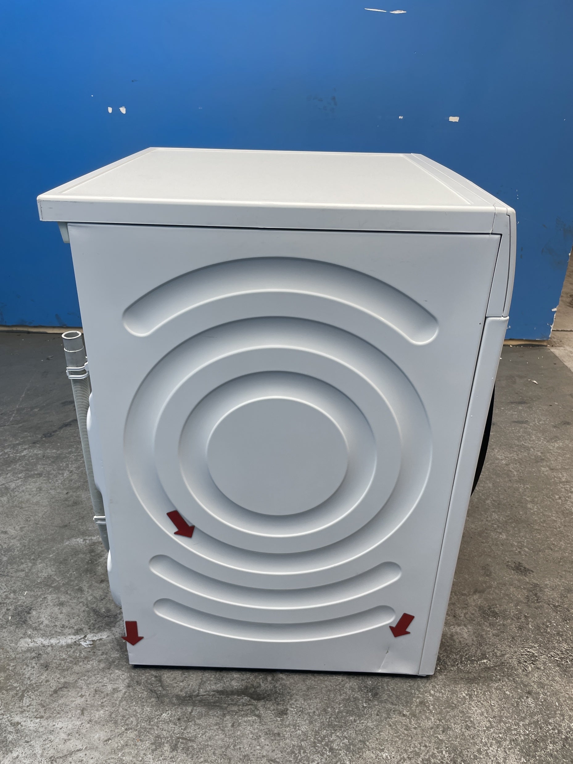 #GRC-158-089 - Bosch WGG24400GB Series 6 9kg 1400 Spin Washing Machine