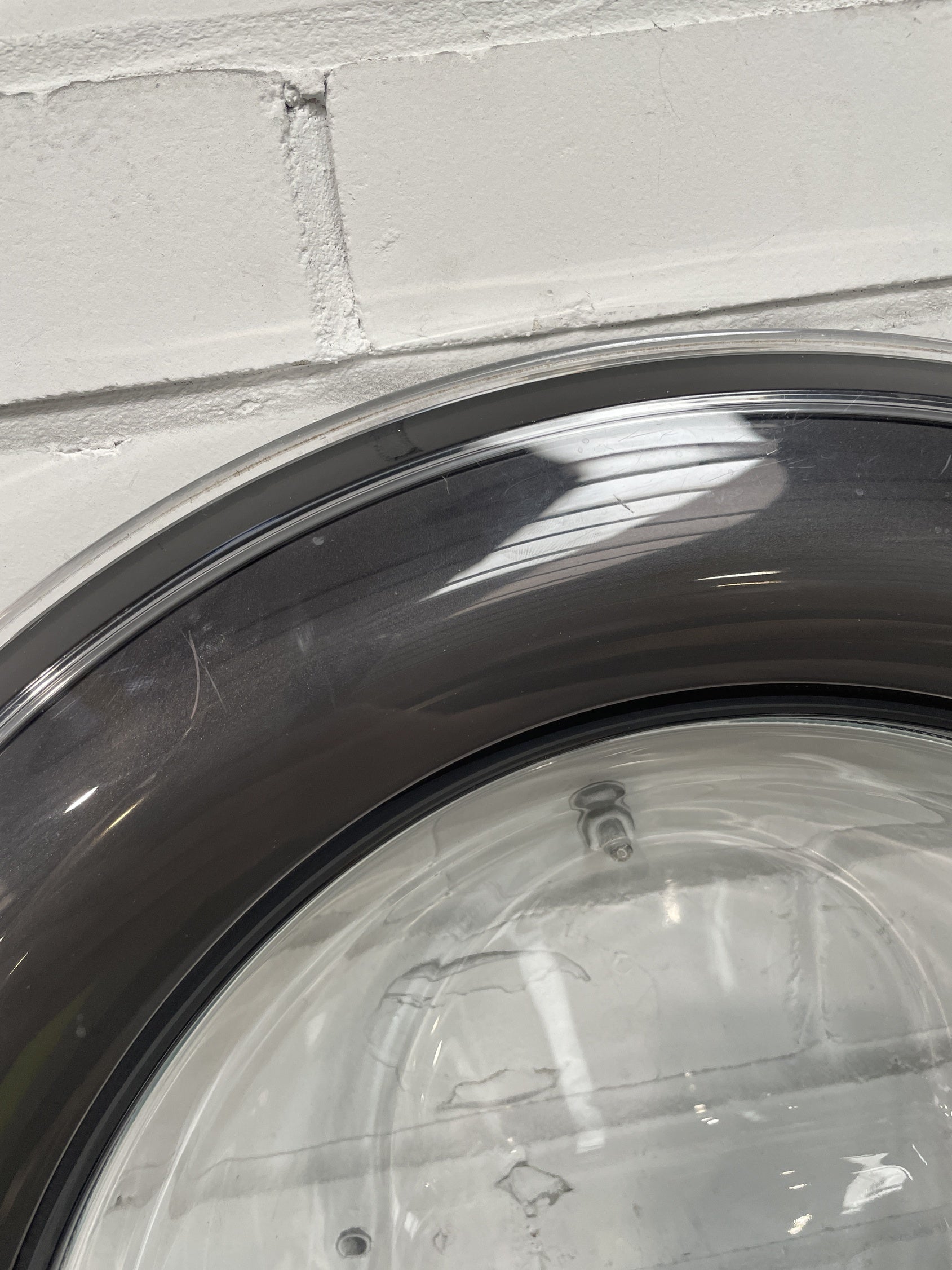 #GRC-157-425 - Samsung WW70J5555EW Washing Machine Door
