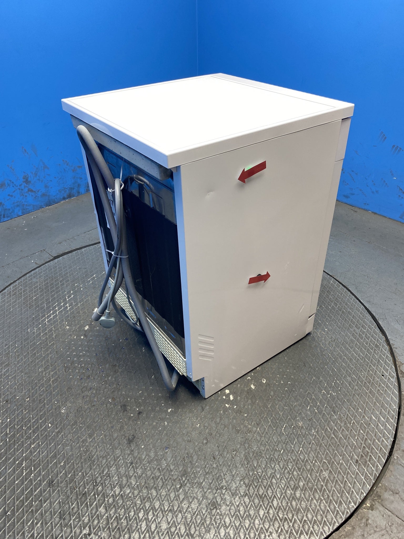 Hoover HF3C7L0W 13 Place Setting Dishwasher