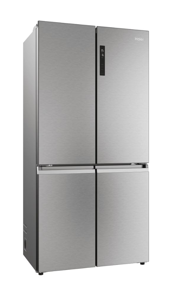 Haier HCR5919ENMP Cube 90 Series 5 Multi-Door Fridge Freezer – Renew 2 U