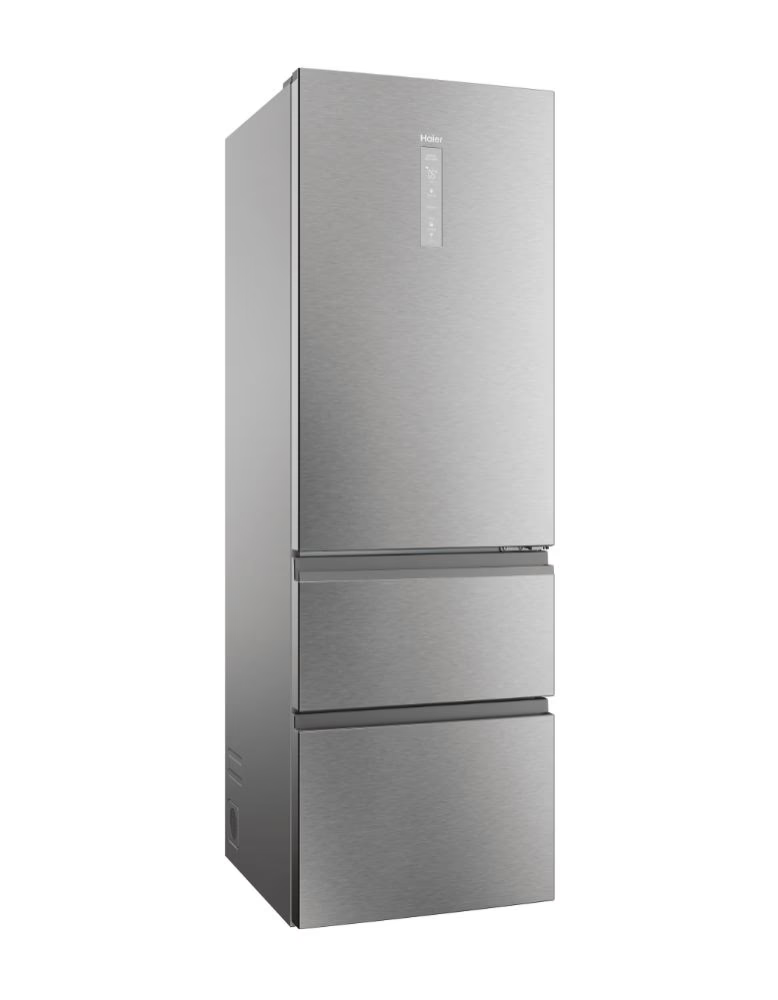 Haier HTW5618ENMG Series 5 360 Litre Combi Fridge Freezer – Renew 2 U