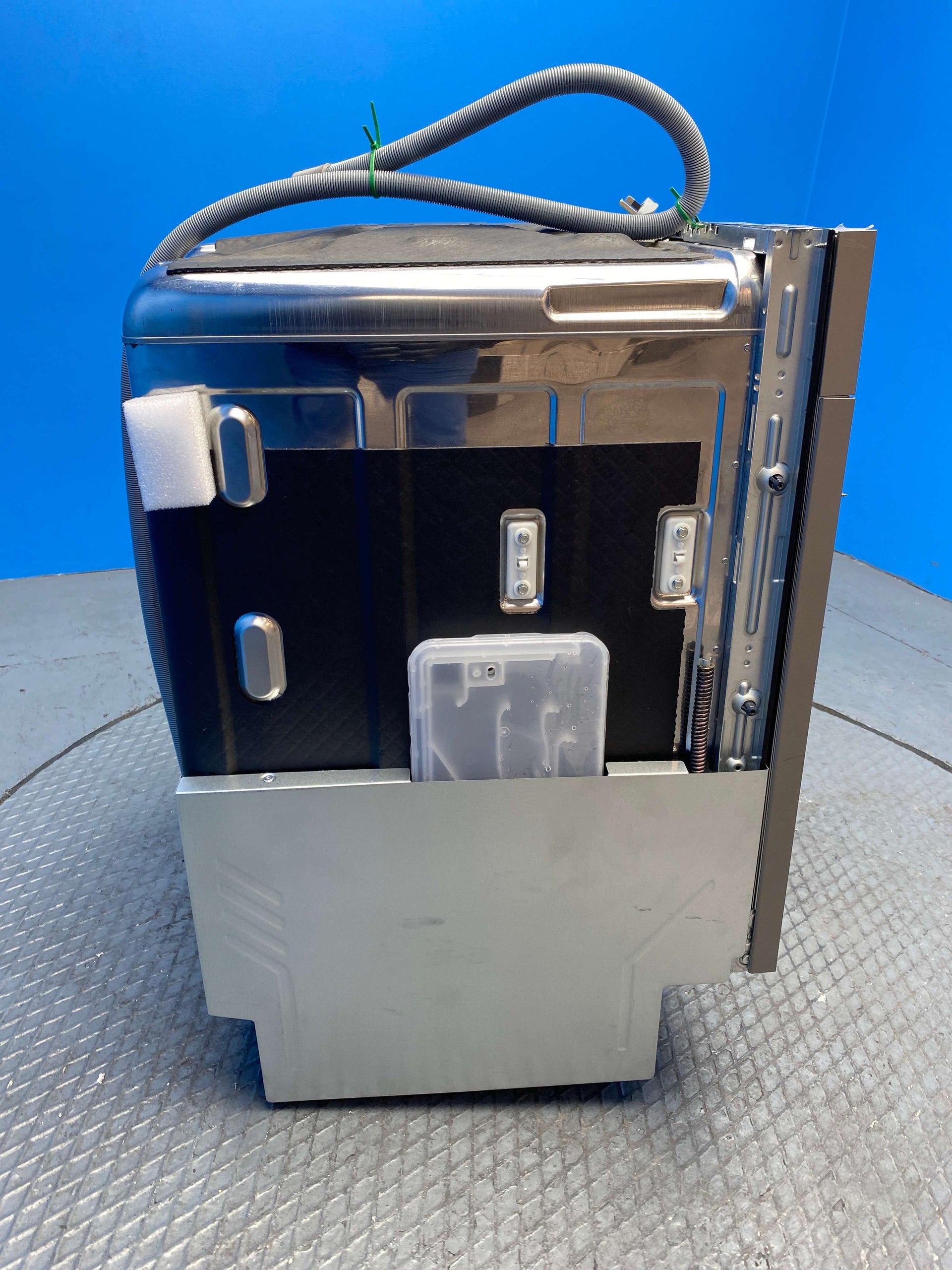 Hoover HI3E9E0S Intergrated 13 Place Setting Dishwasher