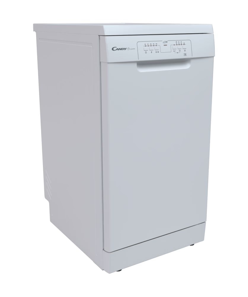 Candy CDPH 2L1049W Slimline 10 Place Brava Dishwasher – Renew 2 U