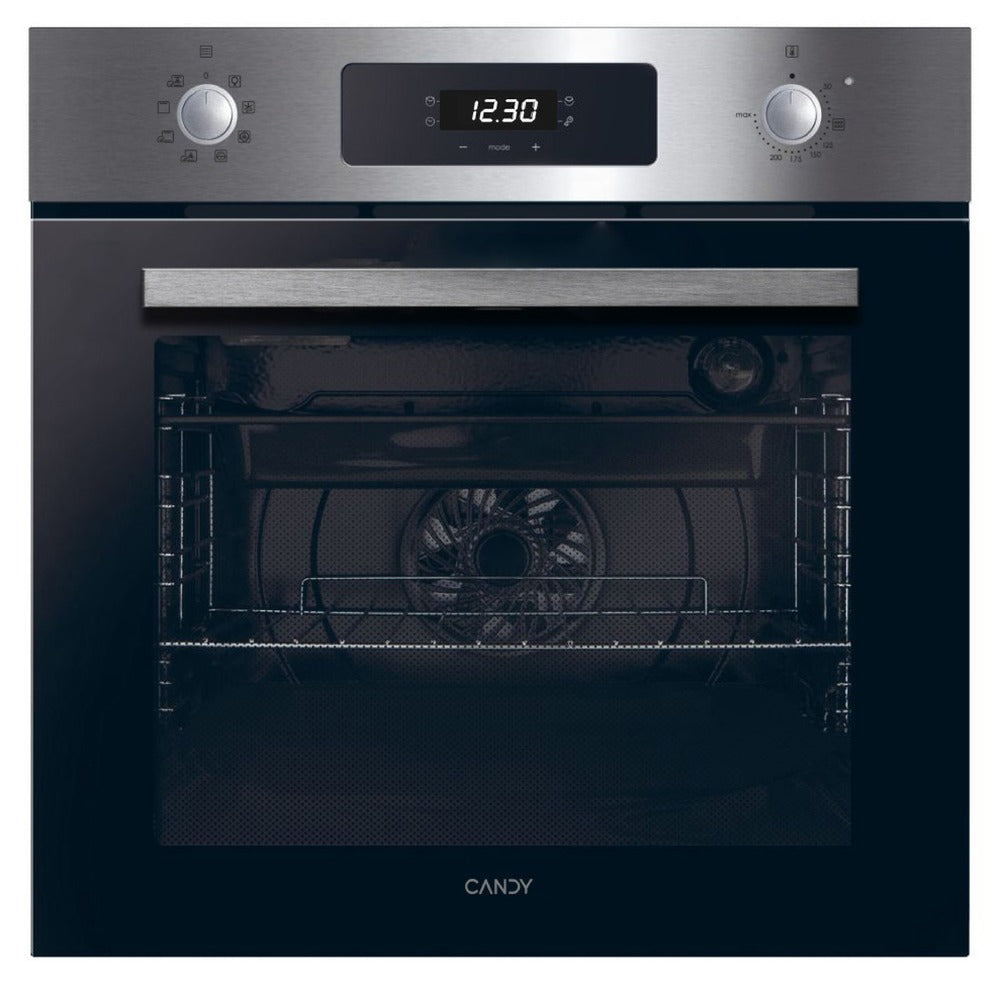 Candy F CM955NRL/CA Built-In Electric Single Multifunction Oven – Renew 2 U