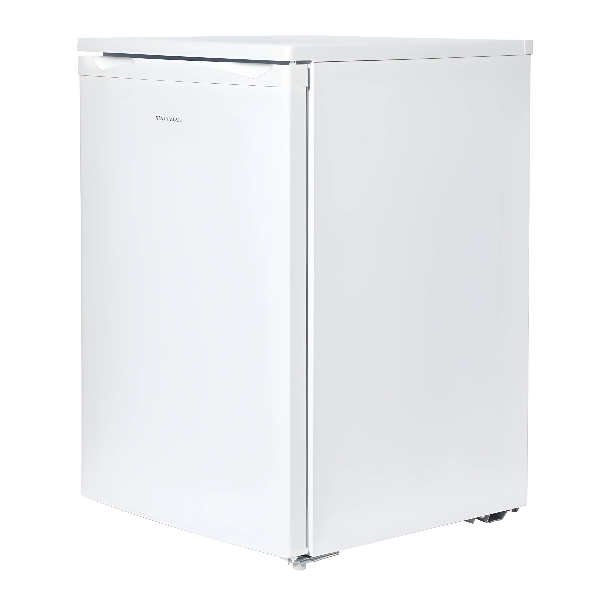 Statesman L255W v2 55cm Under Counter Larder Fridge – Renew 2 U