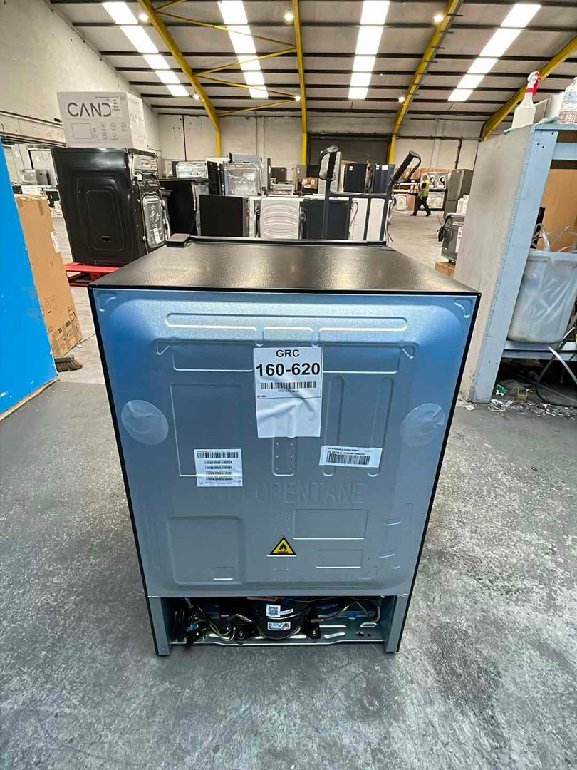 #GRC-160-620 - Hoover H-Freeze 300 HONUQ2L58EBK 90L Under Counter Freezer