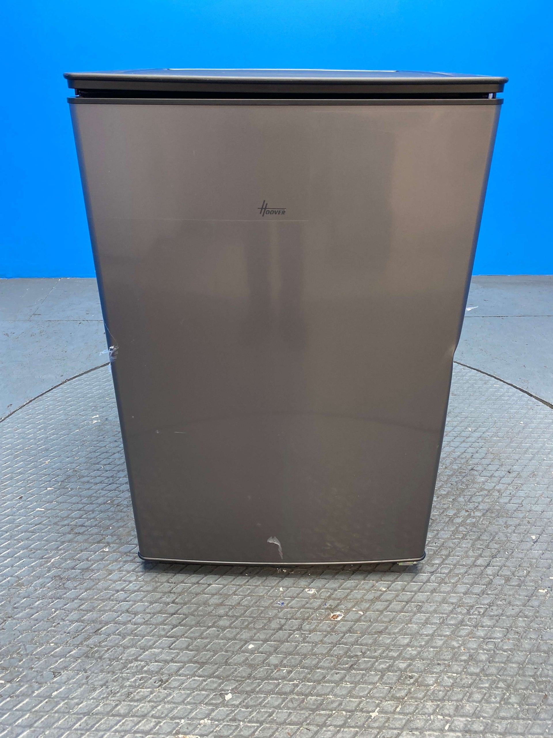 Hoover HOUQS58ESK 55cm Undercounter Freezer