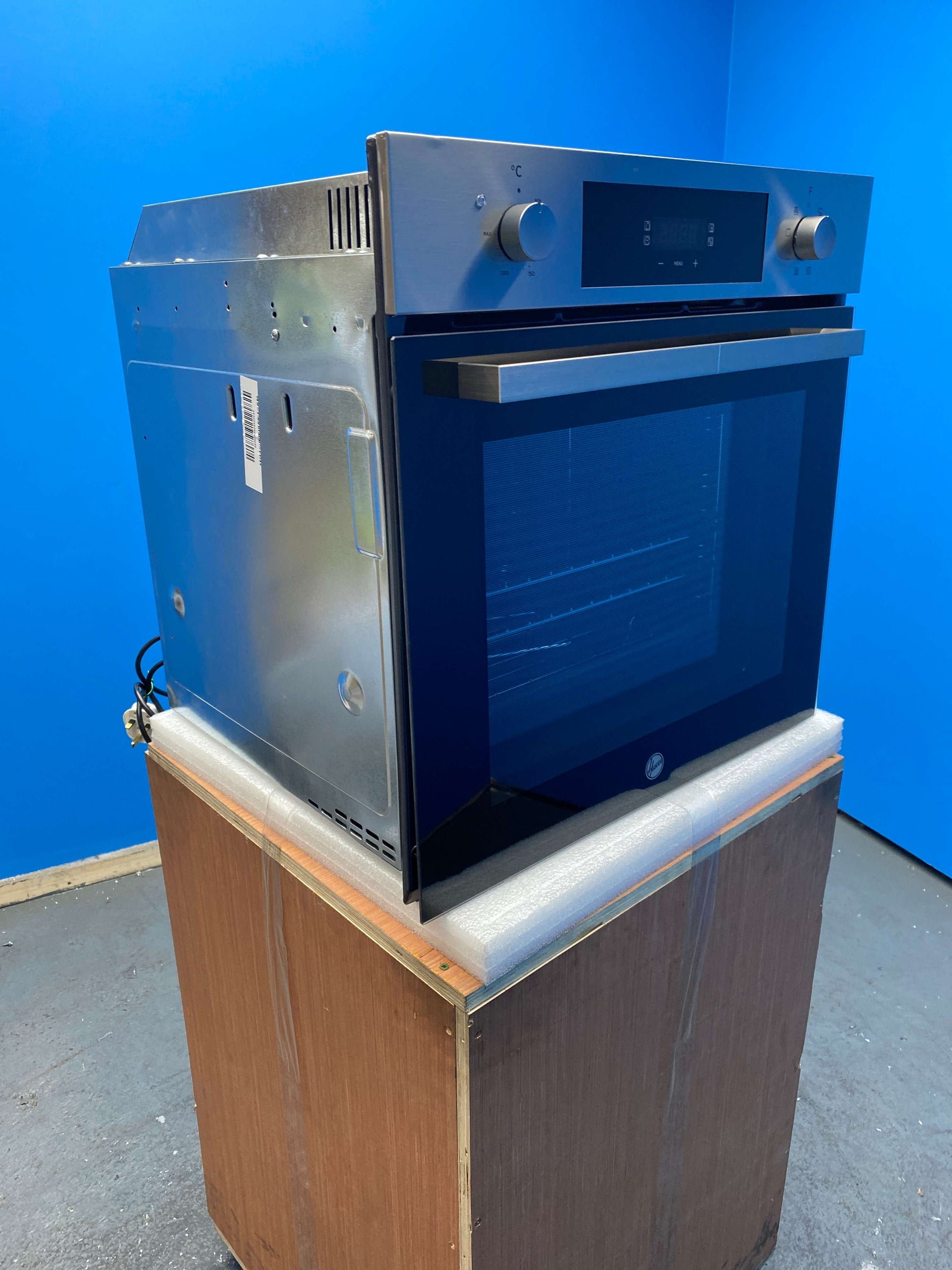 Hoover HOC3158IN 70 Litre Built-In Single Fan Assisted Oven