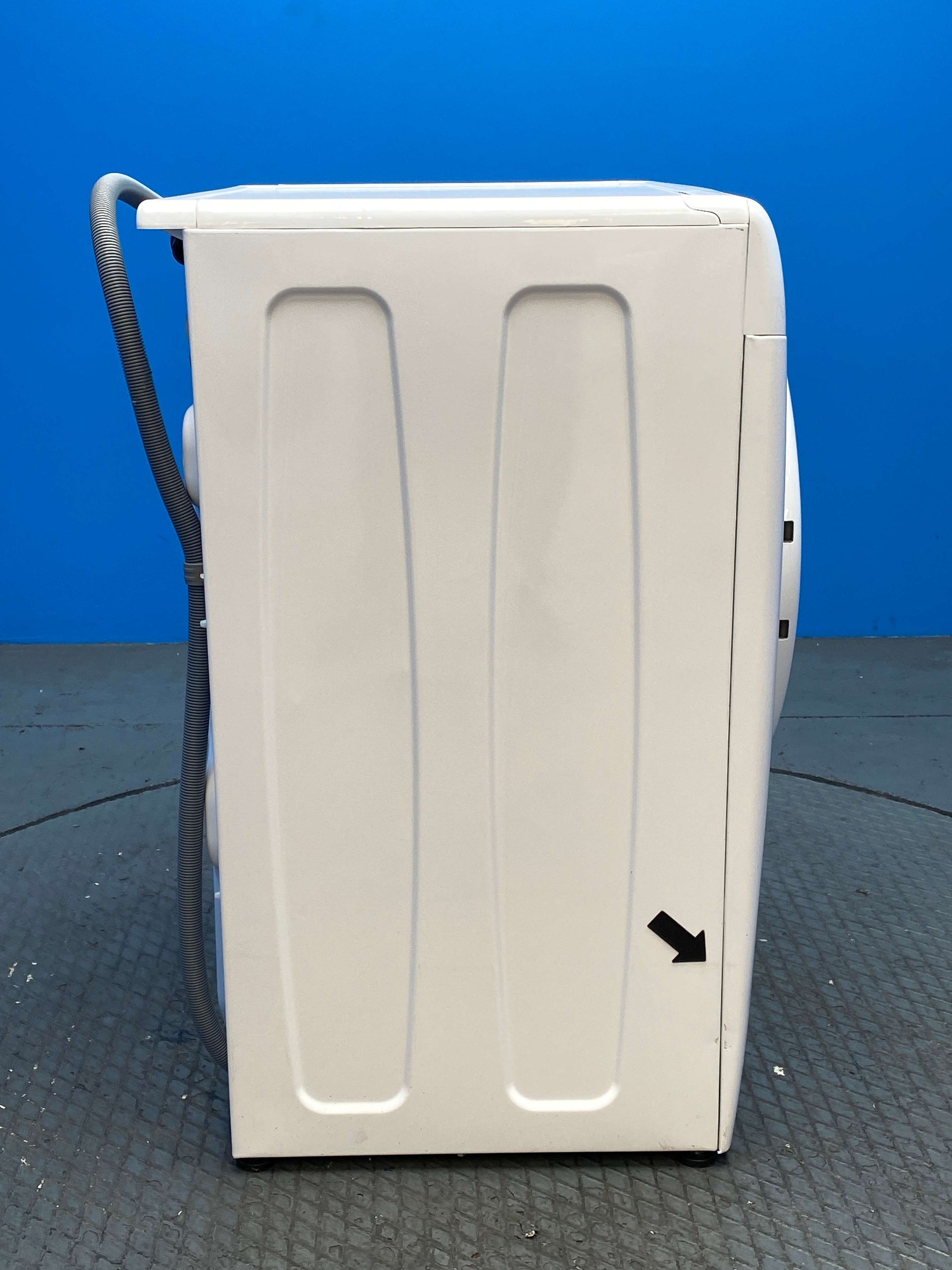 Candy CS148TW4 8kg 1400 Spin Washing Machine