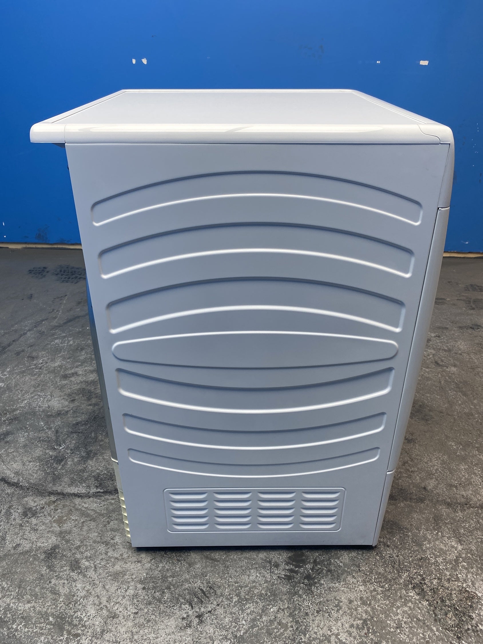 #GRC-152-076 - Hoover HLE V10DG-80 10kg Vented Tumble Dryer