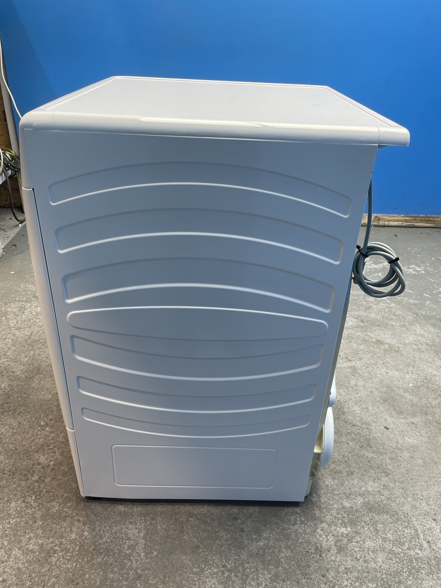 #GRC-158-380 - Candy CSE V9DF-80 9kg Vented Smart Tumble Dryer
