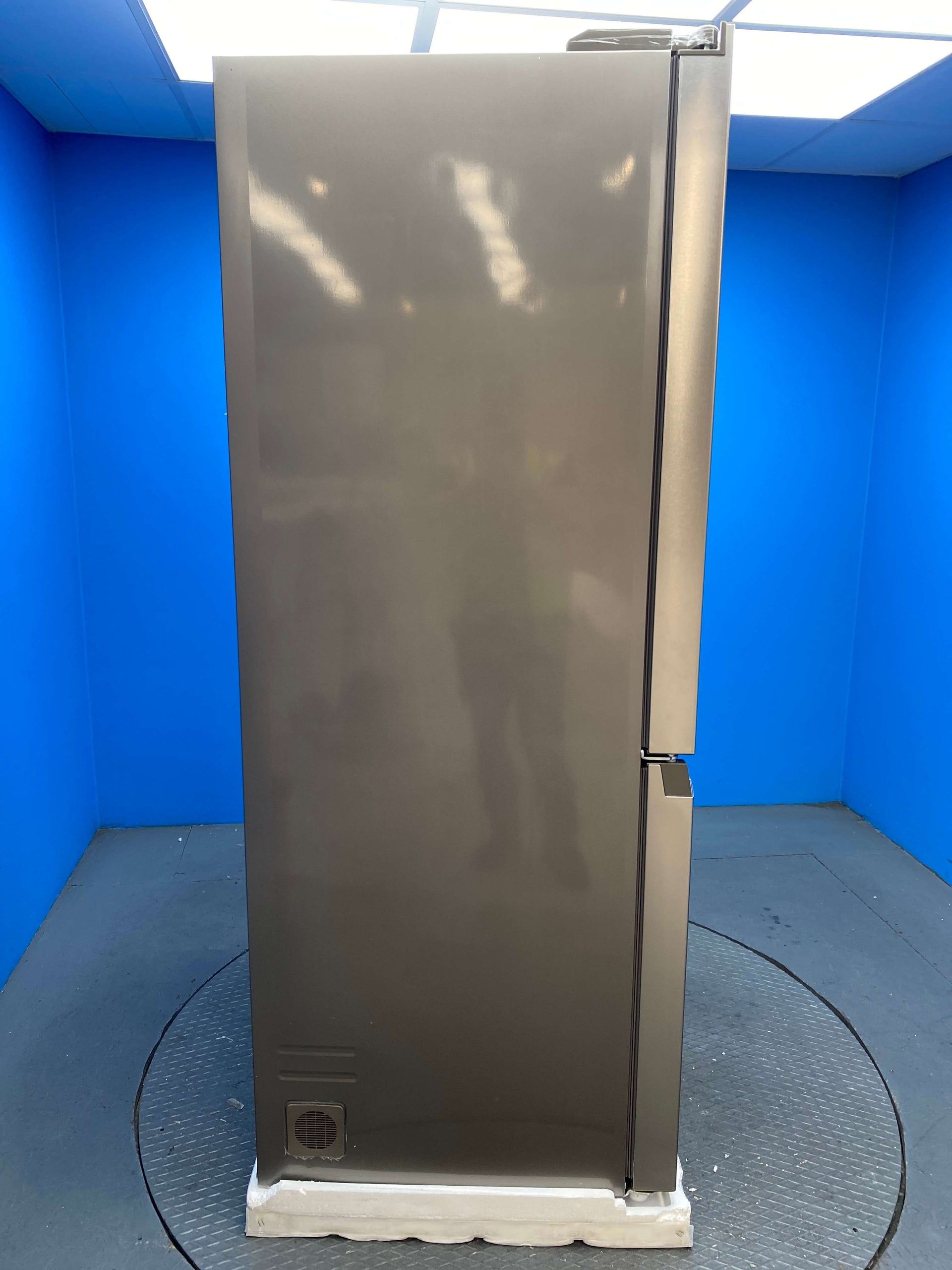 Haier Cube 90 Series 5 HCR59F19ENMM Multi-door Fridge Freezer