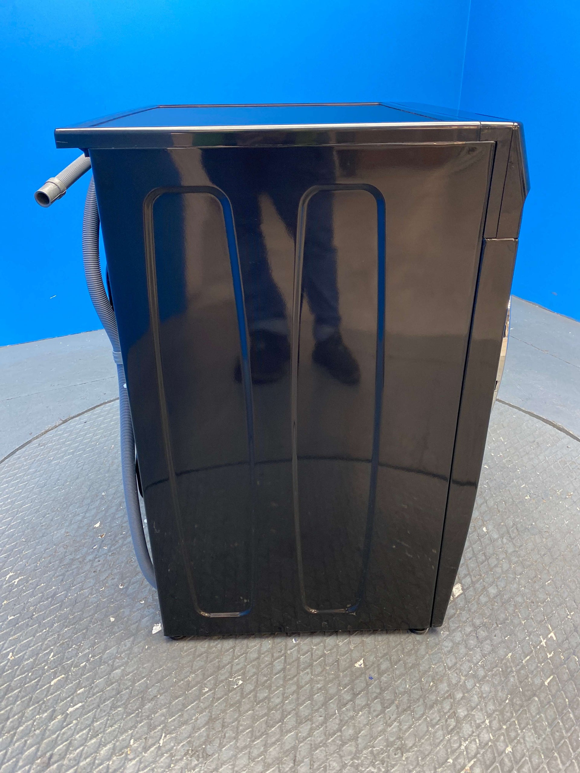 Hoover HW410AMBCB 10kg 1400 Spin Washing Machine