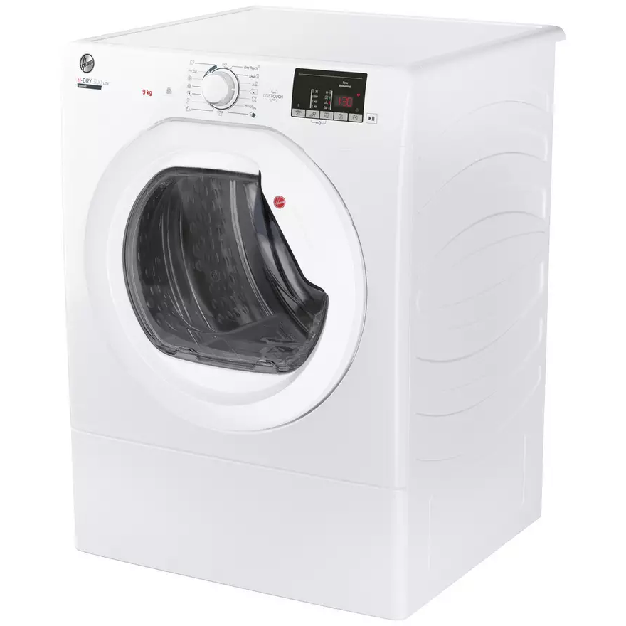 Hoover HLE V9DG-80 9kg Vented Tumble Dryer – Renew 2 U
