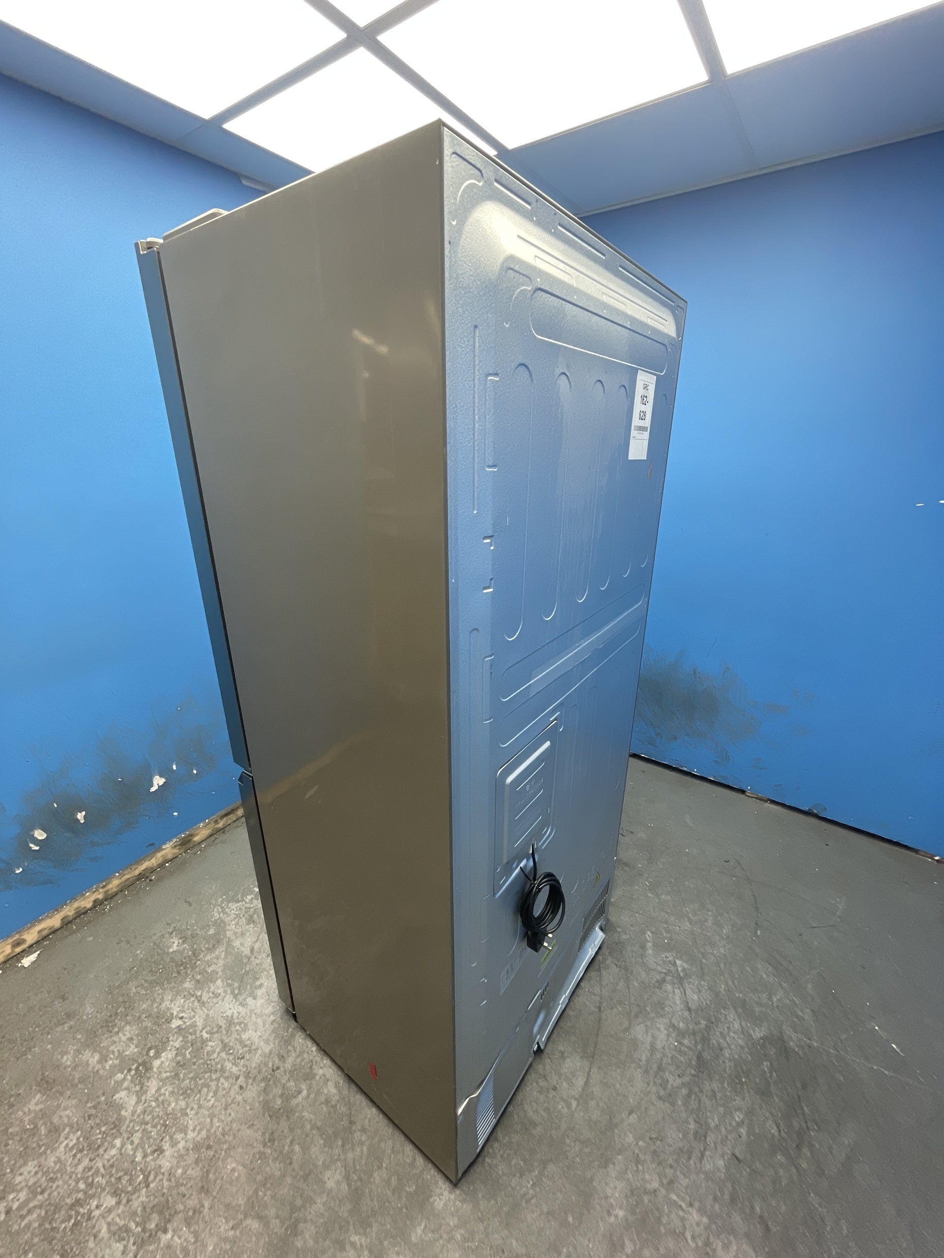 #GRC-162-628 - Haier HCR3818ENMM 467 Litre Series 3 Multi Door Fridge Freezer