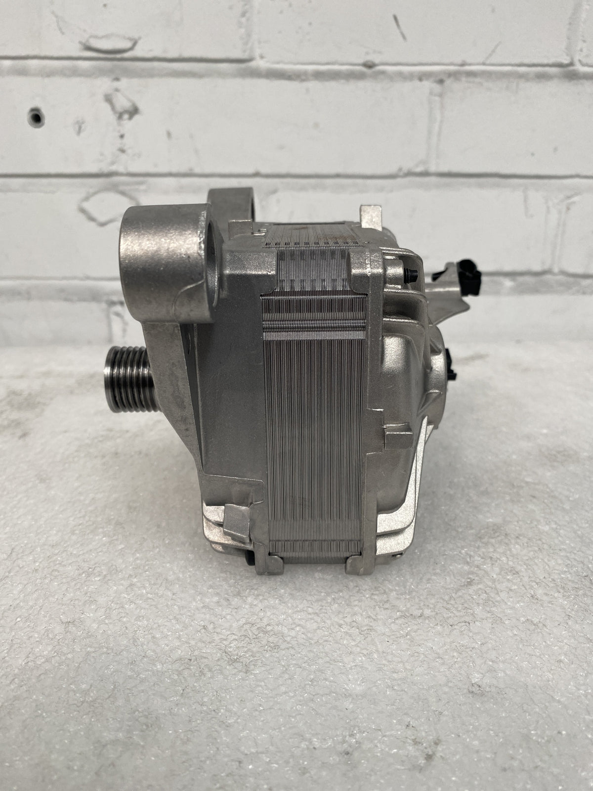 #GRC-159-683 - Bosch WGG24400GB Washing Machine Motor