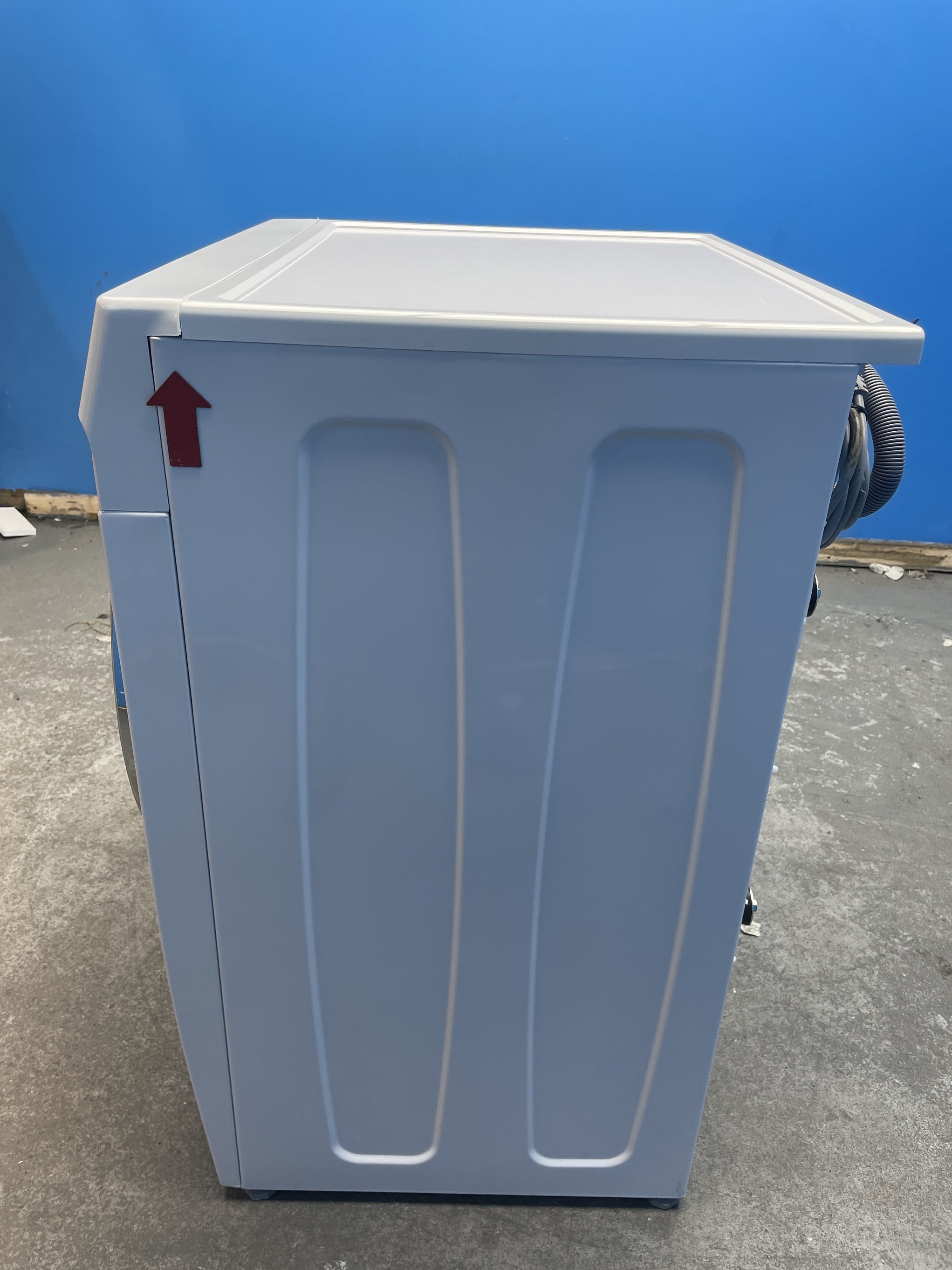 #GRC-158-664 - Hoover HWB49AMBCR 9kg 1400 Spin Washing Machine