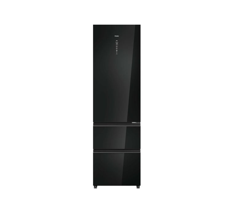 Haier 3D 60 Series 7 HTW7620DNGB Smart No Frost Fridge Freezer – Renew 2 U