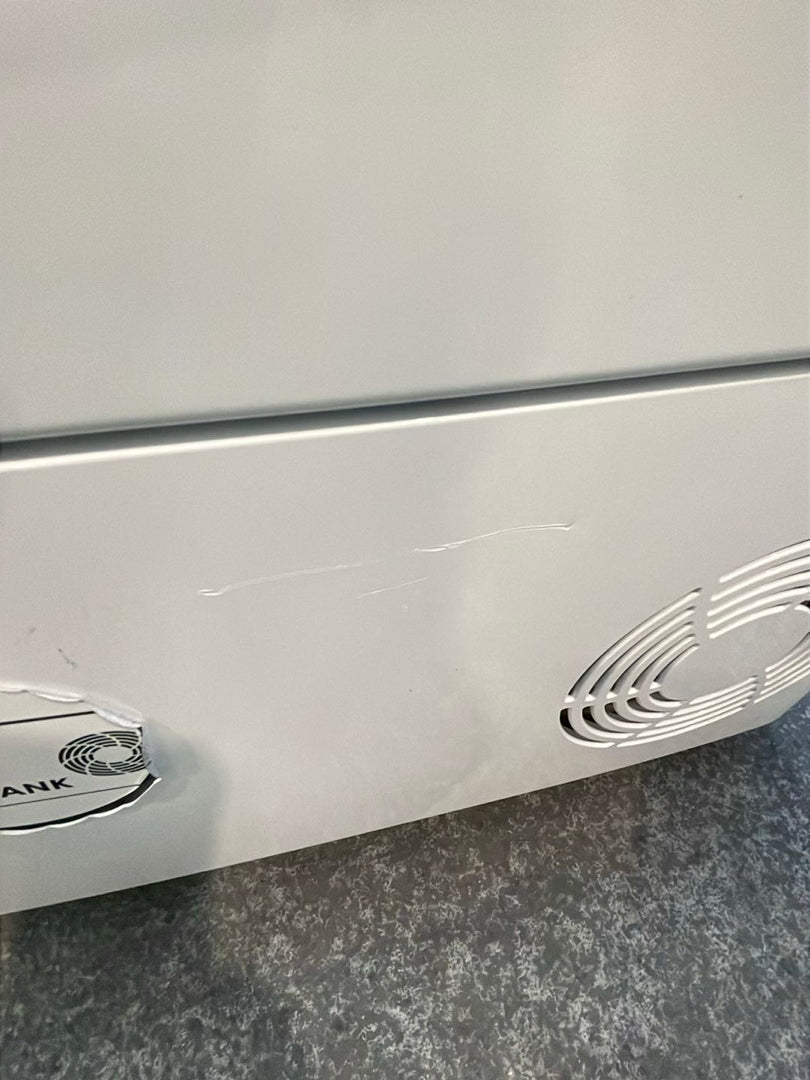 #GRC-162-376 - Candy CSE C10DF-80 10kg Capacity Condenser Tumble Dryer