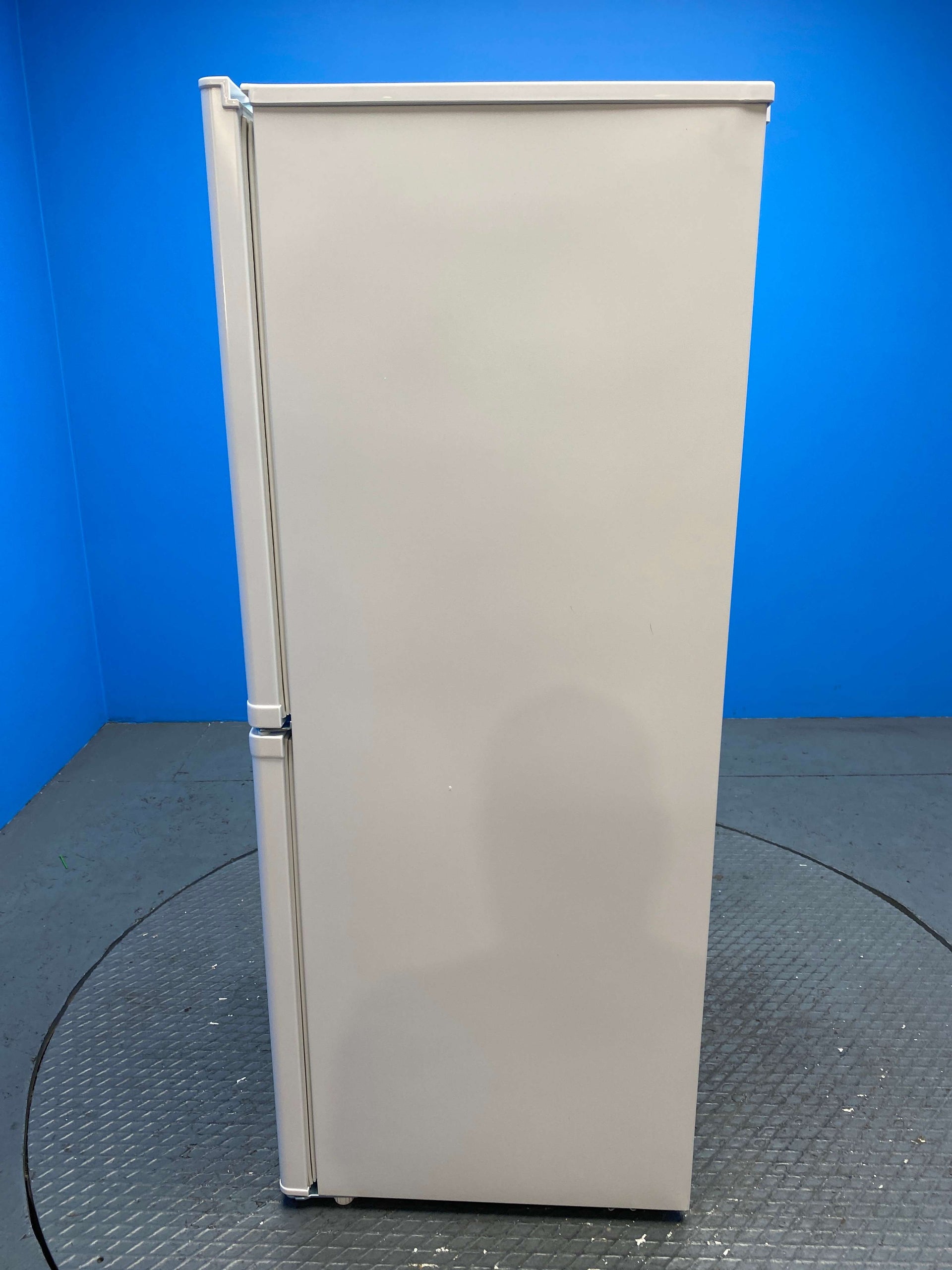 Candy CCH1S513EWK 185 Litre Combi Fridge Freezer