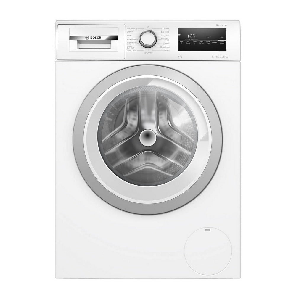 Bosch WAN28258GB Serie 4 8kg 1400rpm Washing Machine – Renew 2 U