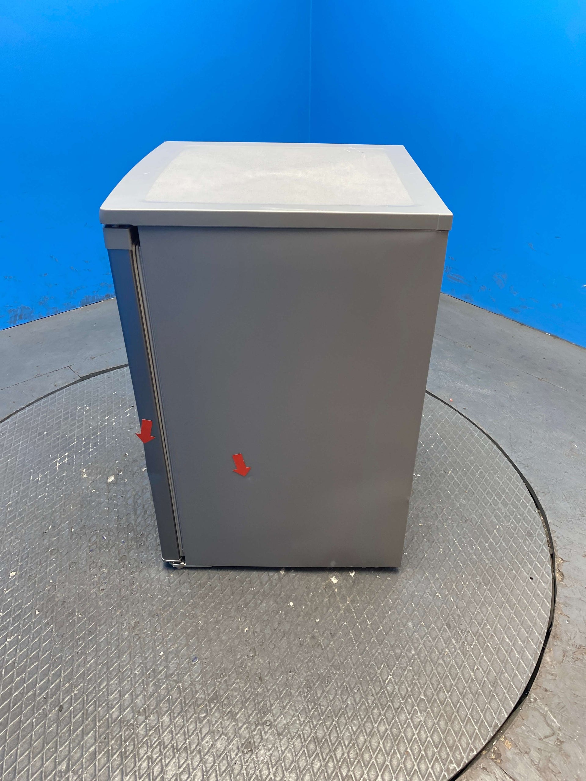 Statesman U355S 86 Litre Under Counter Freezer