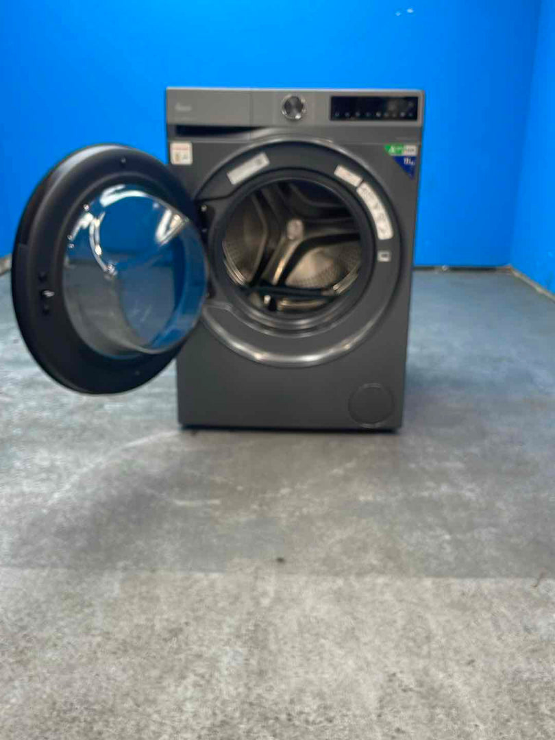 #GRC-161-618 - Hoover Pro Wash Series 5 HBP 411BL9G-80 11kg 1400rpm Washing Machine