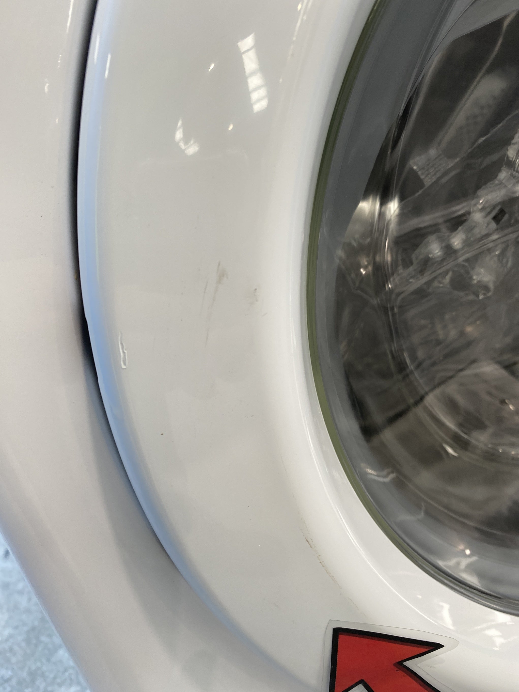 #GRC-156-131 - Candy CS 1492DW4/1-80 9kg 1400 Spin Washing Machine