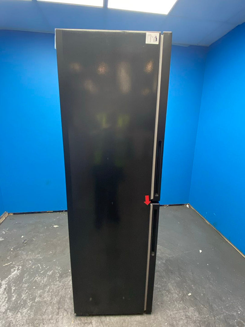 #GRC-161-783 - Candy CCT3L517EWBK 246 Litre Combi Fridge Freezer