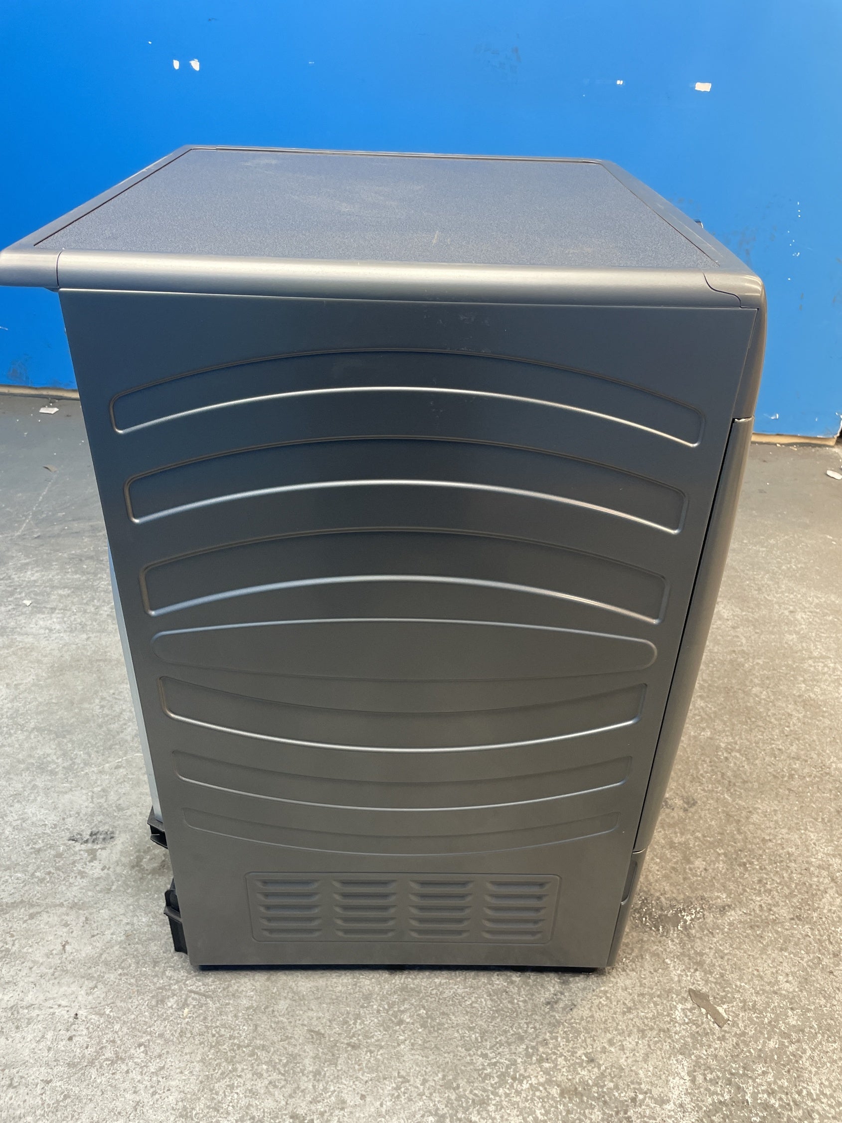 #GRC-159-567 - Hoover H-DRY 350 HRE C10TBER-80 10kg Condenser Dryer
