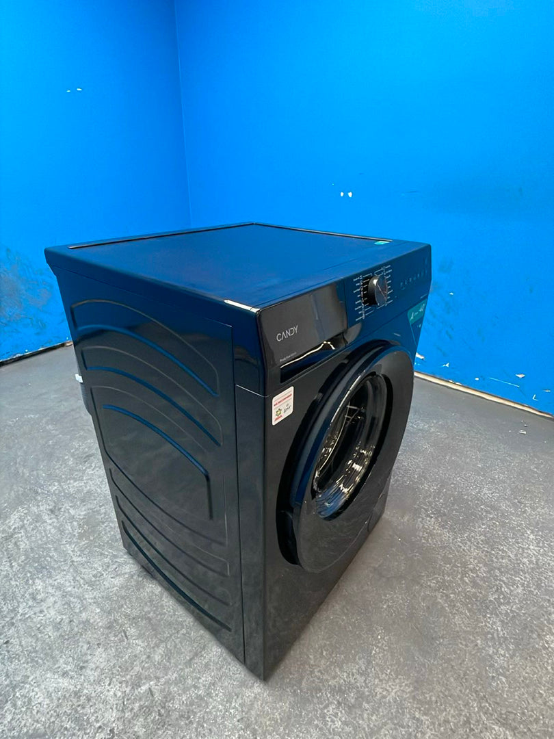 #GRC-163-053 - Candy Quick Pro GD 49B10B-80 9kg 1400rpm Washing Machine