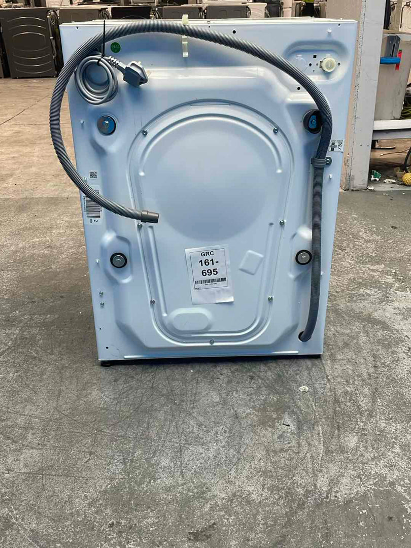 #GRC-161-695 - Haier Series 6 BHA6S696M6D9-80 Built-in 9/6kg 1600rpm Washer Dryer