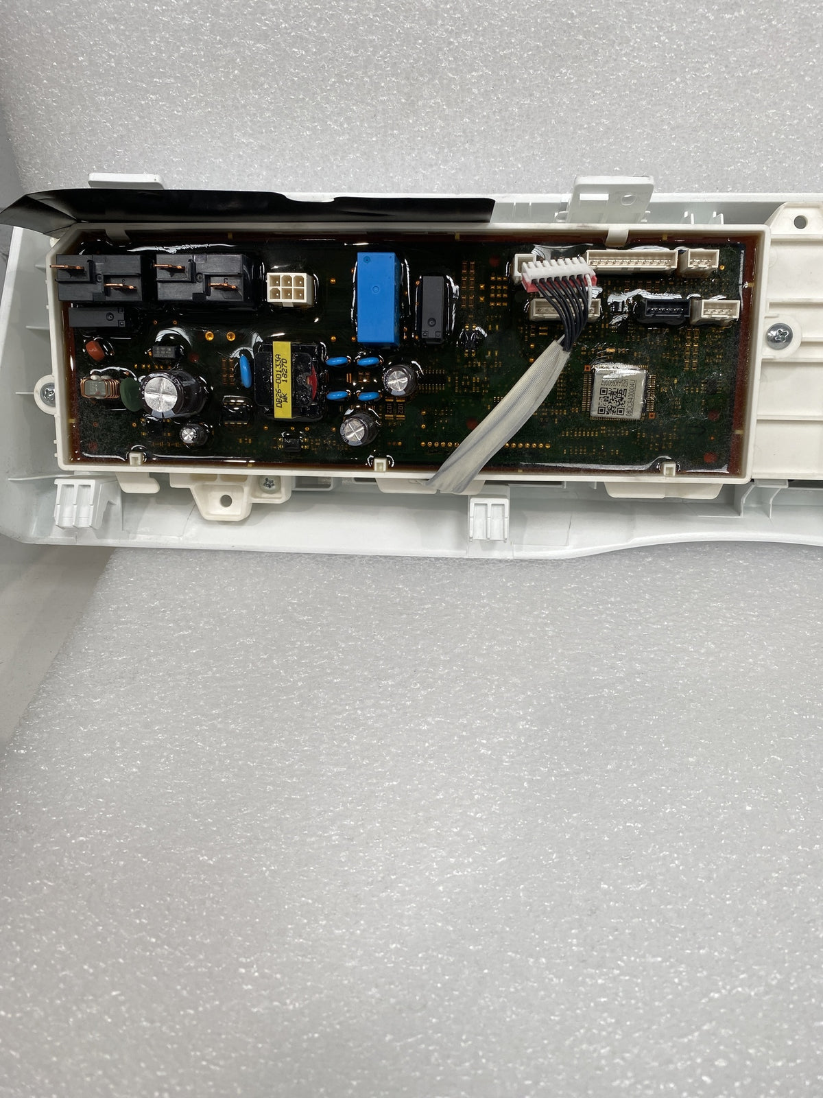#GRC-155-600 - Samsung DV80N62542W Tumble Dryer Control Board