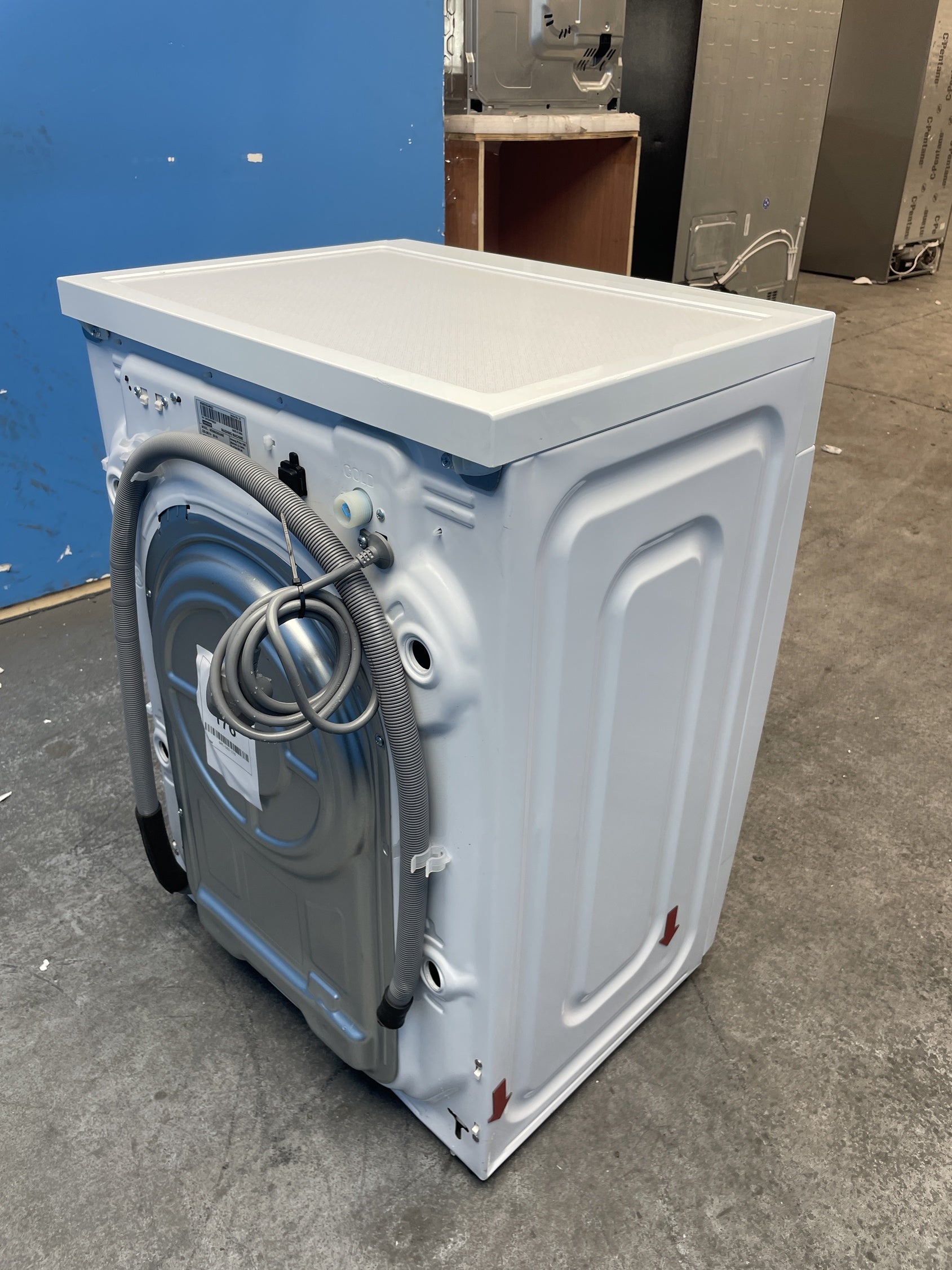 #GRC-163-176 - Samsung Series 5 9kg/5kg Smart 1400rpm Slim Washer Dryer