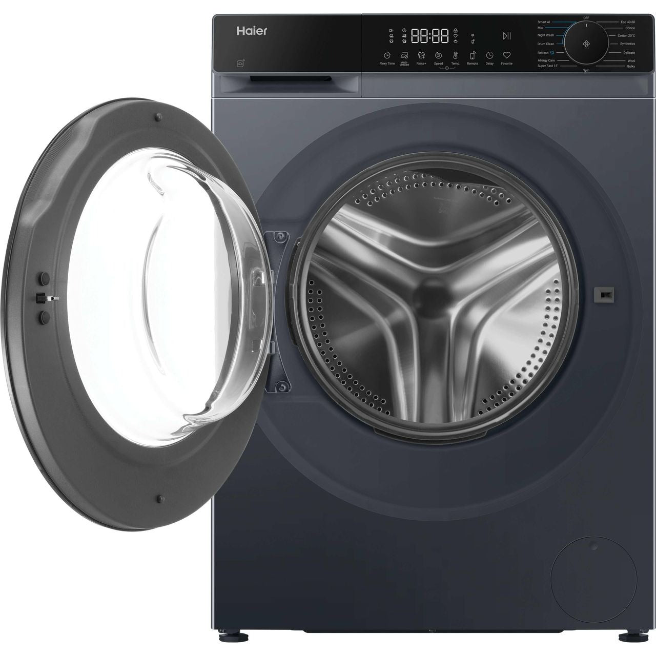 Haier X Series 5 HW90-BP14357GTU1 9kg 1400rpm Washing Machine – Renew 2 U