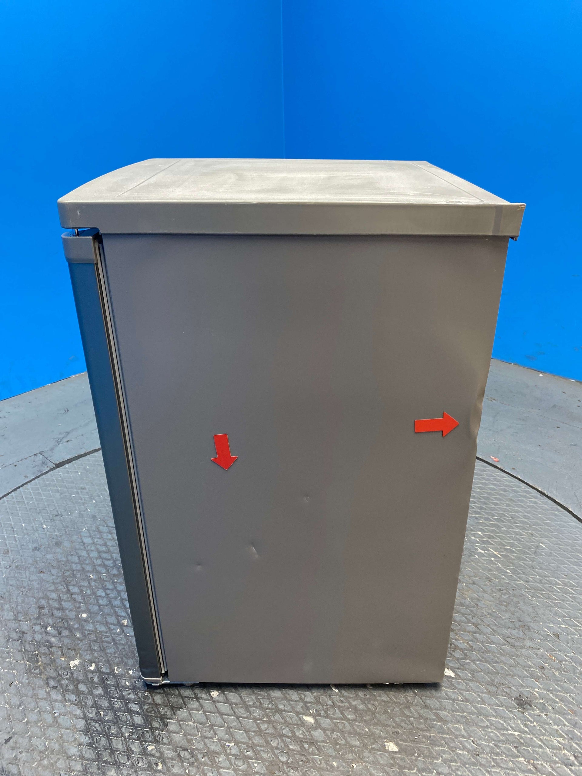 Igenix IG255X 136 Litre Undercounter Fridge