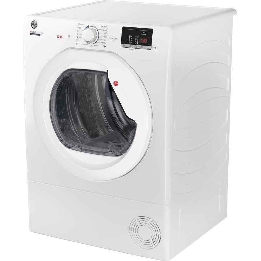 Hoover HLEC10DG 10kg Condenser Tumble Dryer – Renew 2 U
