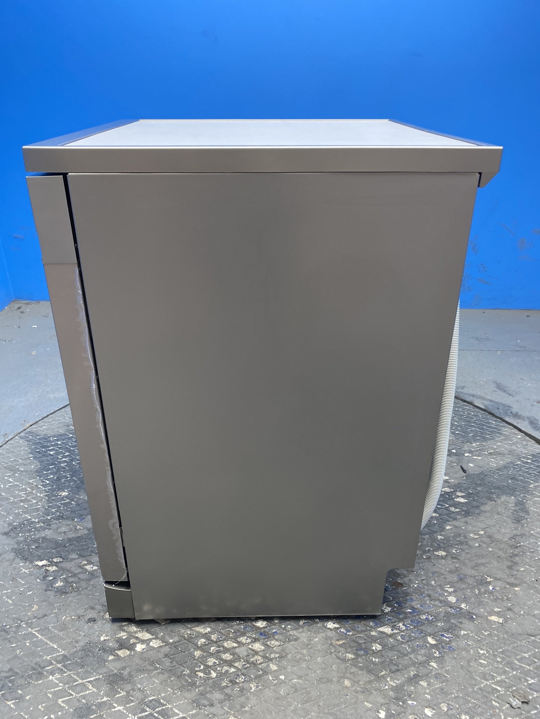 #GRC-150-554 - Hisense HS673C60XUK 16 Place Setting WiFi Dishwasher